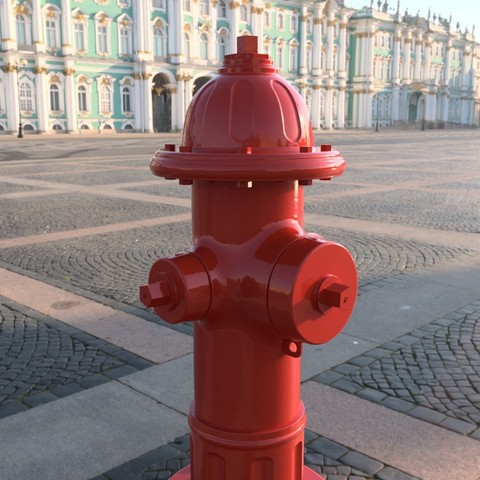 fire-hydrant-bahrain
